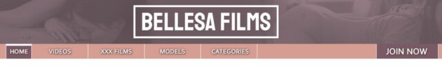 Bellesa Filmsの登録・入会方法